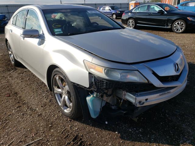 ACURA TL 2010 19uua9f54aa003549