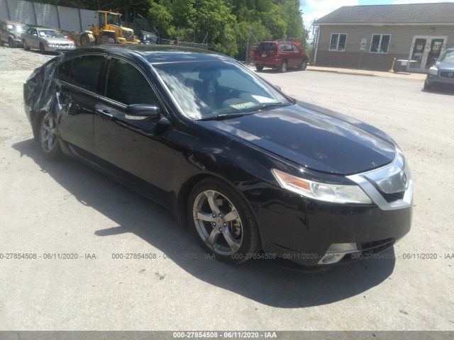 ACURA TL 2010 19uua9f54aa003583