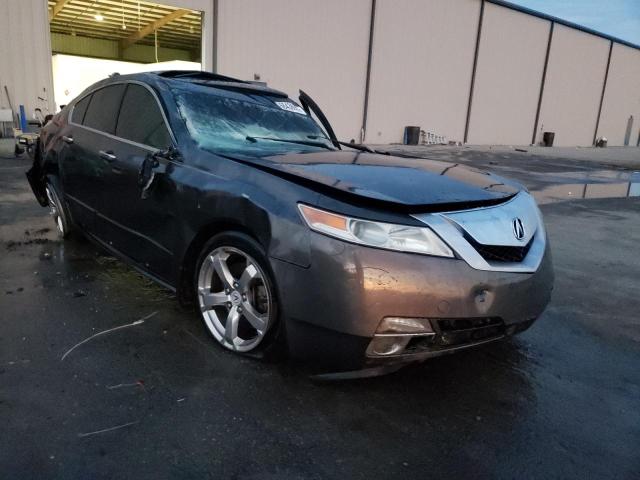 ACURA TL 2010 19uua9f54aa003874