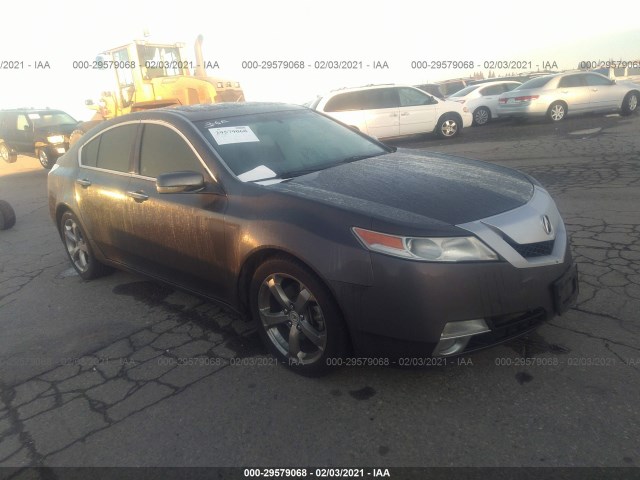 ACURA TL 2010 19uua9f54aa005396