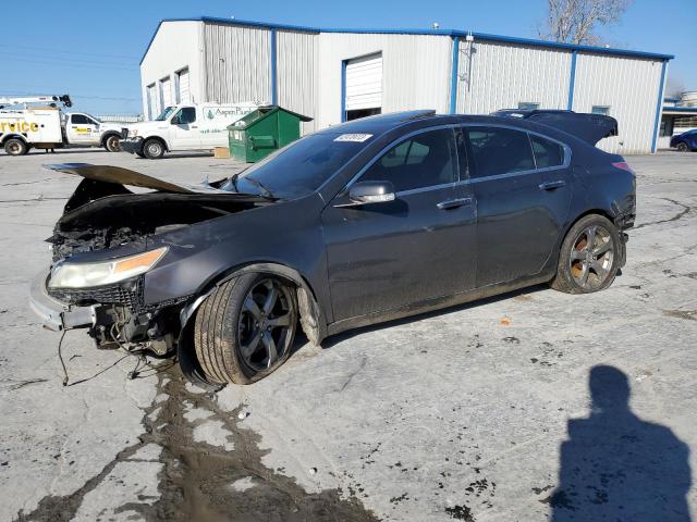 ACURA TL 2010 19uua9f54aa005611