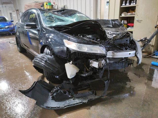 ACURA TL 2010 19uua9f54aa006628