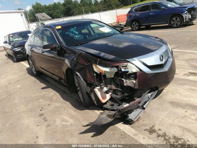 ACURA TL 2010 19uua9f54aa006838