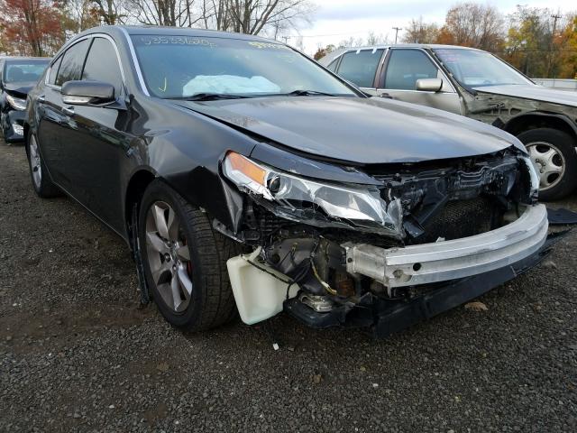 ACURA TL 2010 19uua9f54aa007049