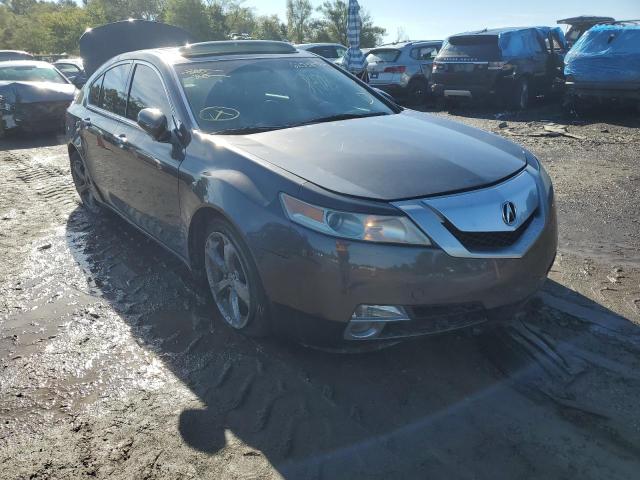 ACURA TL 2010 19uua9f54aa007598