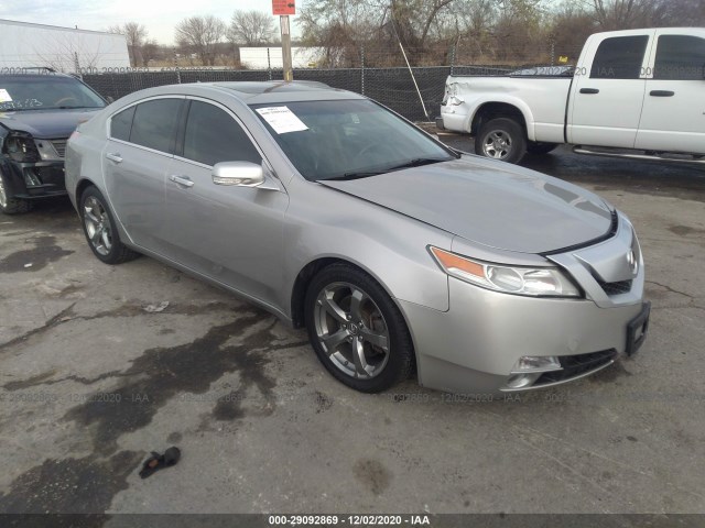 ACURA TL 2010 19uua9f54aa008539