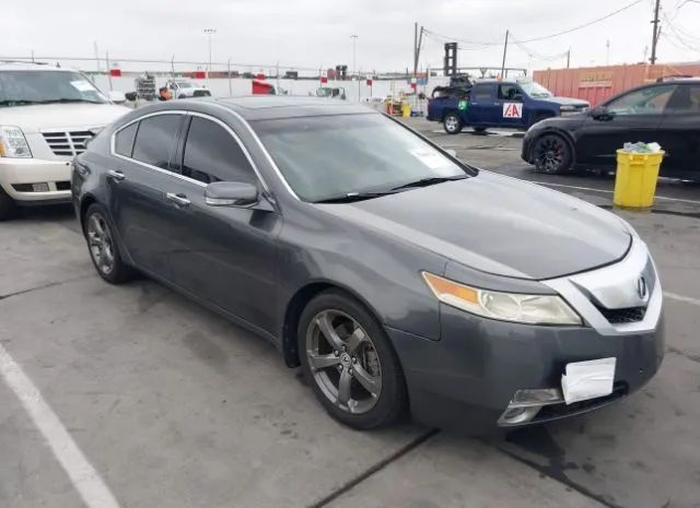 ACURA TL 2010 19uua9f54aa008685