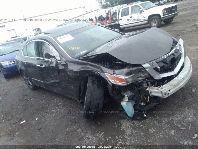 ACURA TL 2010 19uua9f54aa009495