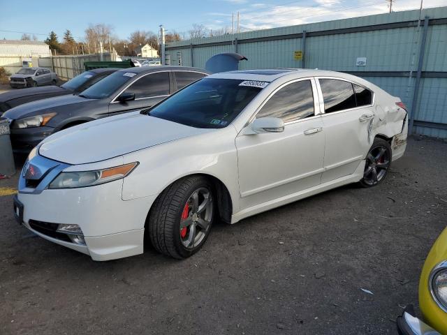 ACURA TL 2010 19uua9f54aa009643