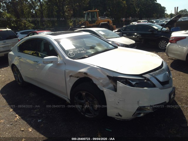 ACURA TL 2011 19uua9f54ba000037