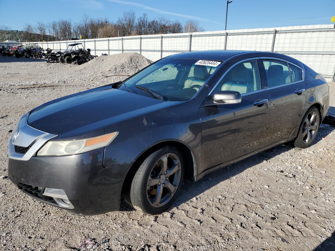 ACURA TL 2011 19uua9f54ba000197