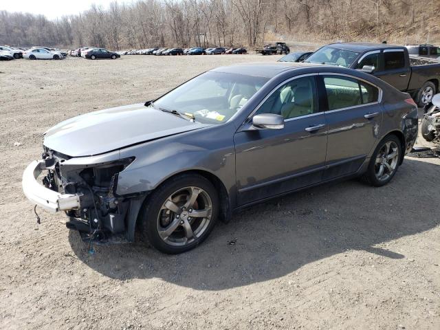 ACURA TL 2011 19uua9f54ba000765