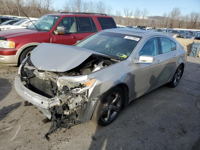 ACURA TL 2011 19uua9f54ba001365