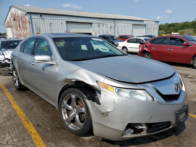 ACURA TL 2011 19uua9f54ba001821