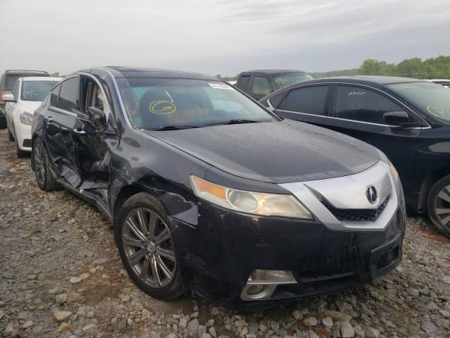 ACURA TL 2011 19uua9f54ba002354