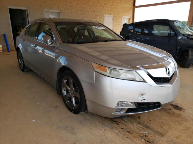 ACURA TL 2011 19uua9f54ba002659