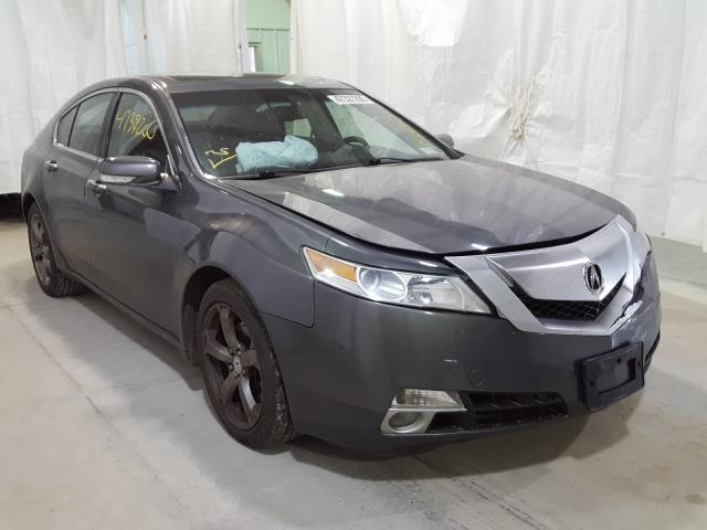 ACURA TL 2011 19uua9f54ba002726