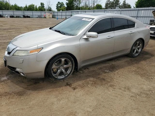 ACURA TL 2011 19uua9f54ba800417