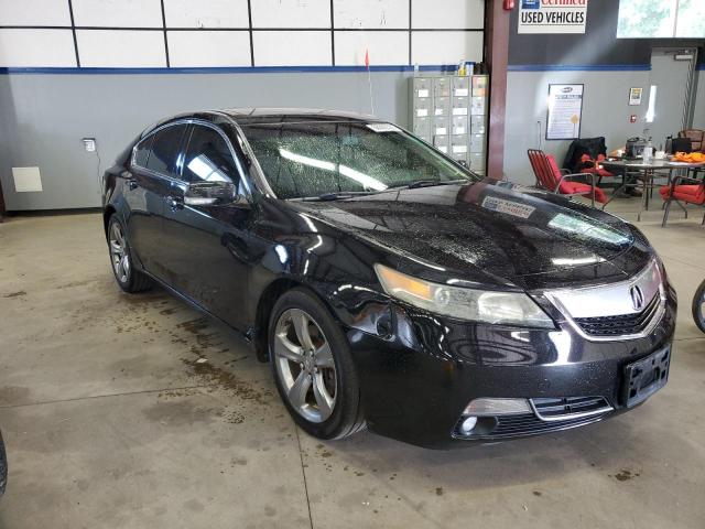 ACURA TL 2012 19uua9f54ca000475