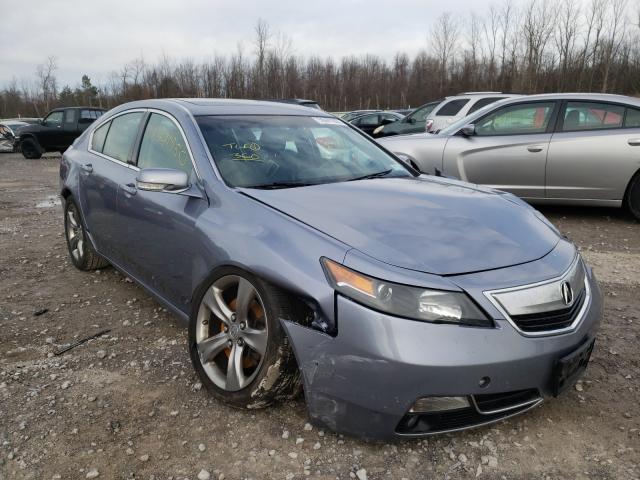 ACURA TL 2012 19uua9f54ca001240