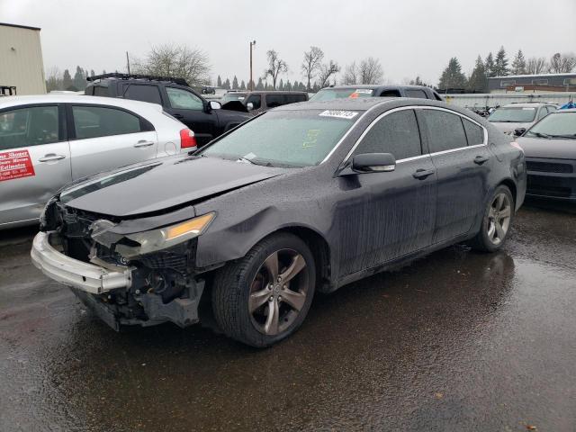 ACURA TL 2012 19uua9f54ca001951