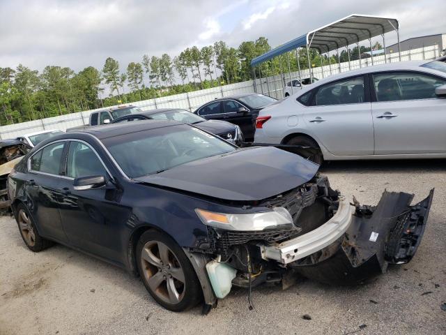 ACURA TL 2012 19uua9f54ca002775