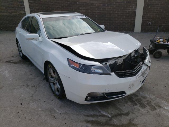 ACURA TL 2012 19uua9f54ca004168