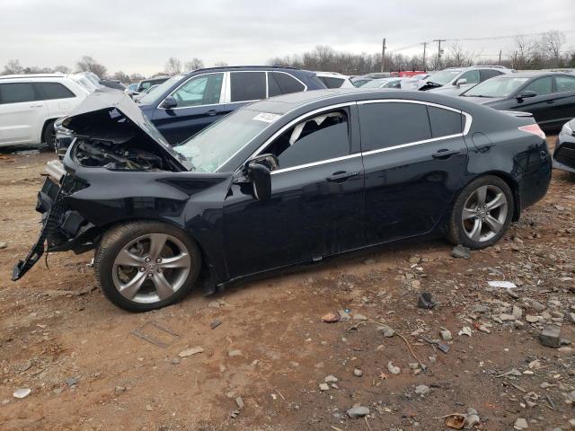 ACURA TL 2012 19uua9f54ca004204