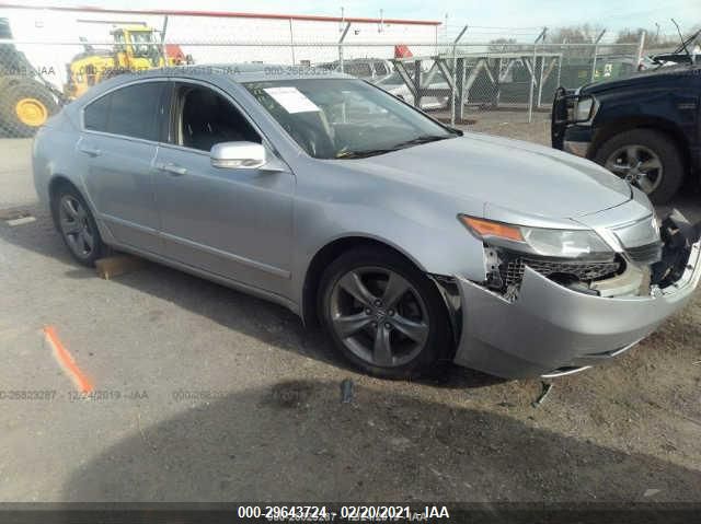 ACURA TL 2012 19uua9f54ca004347