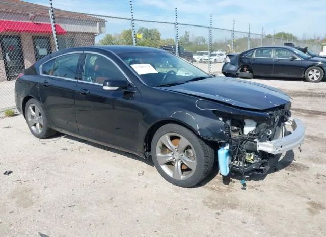 ACURA TL 2012 19uua9f54ca005997