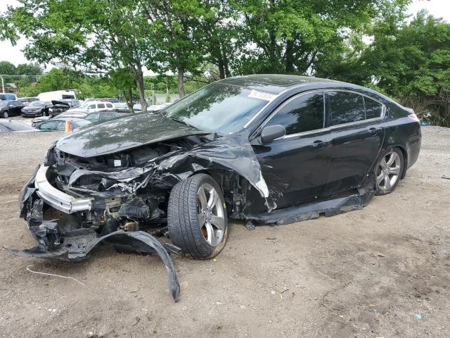 ACURA TL 2012 19uua9f54ca006616