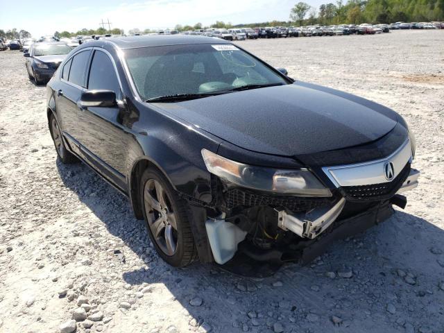 ACURA TL 2012 19uua9f54ca007376