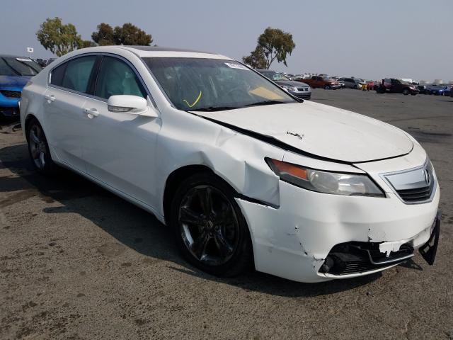 ACURA TL 2012 19uua9f54ca007913