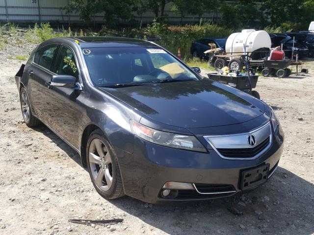 ACURA TL 2012 19uua9f54ca009449