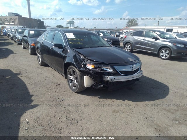 ACURA TL 2012 19uua9f54ca009841