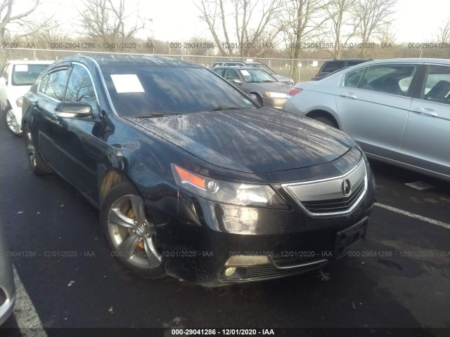 ACURA TL 2012 19uua9f54ca009886