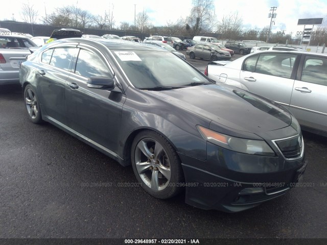 ACURA TL 2012 19uua9f54ca010178