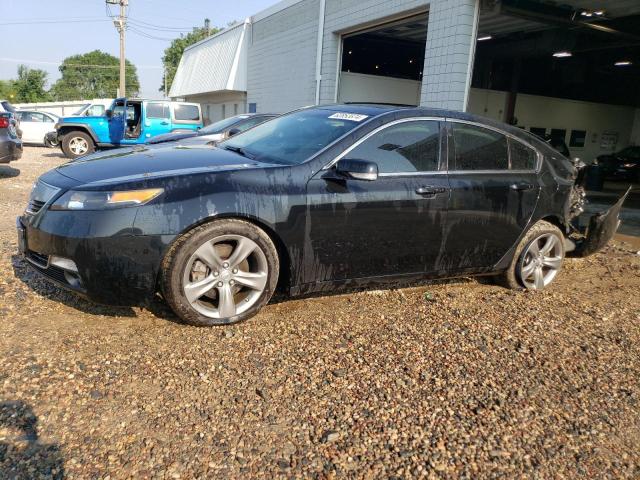 ACURA TL 2012 19uua9f54ca011704