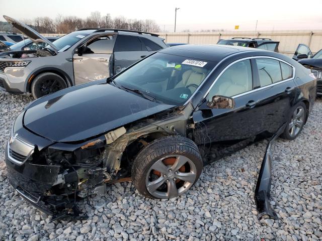 ACURA TL 2012 19uua9f54ca012562