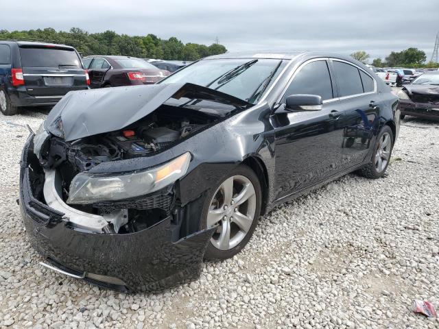 ACURA TL 2012 19uua9f54ca012688