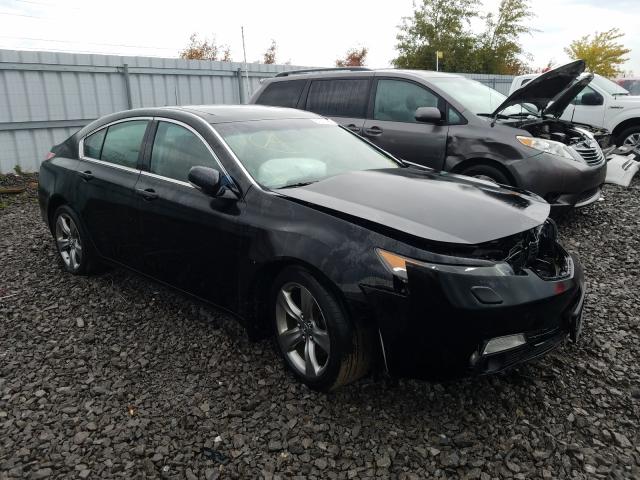 ACURA TL 2012 19uua9f54ca801228