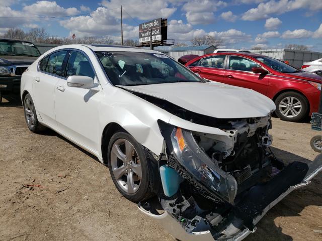 ACURA TL TECH 2013 19uua9f54da004236