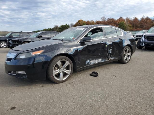 ACURA TL 2013 19uua9f54da004480