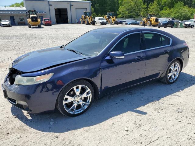 ACURA TL TECH 2013 19uua9f54da004706