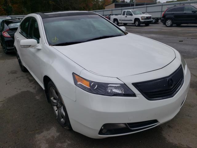 ACURA TL 2013 19uua9f54da004897