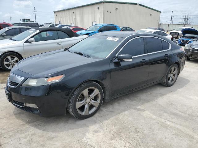 ACURA TL 2013 19uua9f54da005127