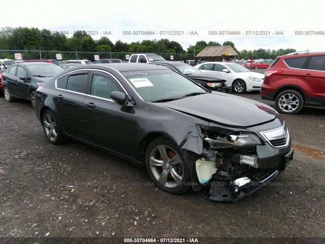 ACURA TL 2014 19uua9f54ea000365