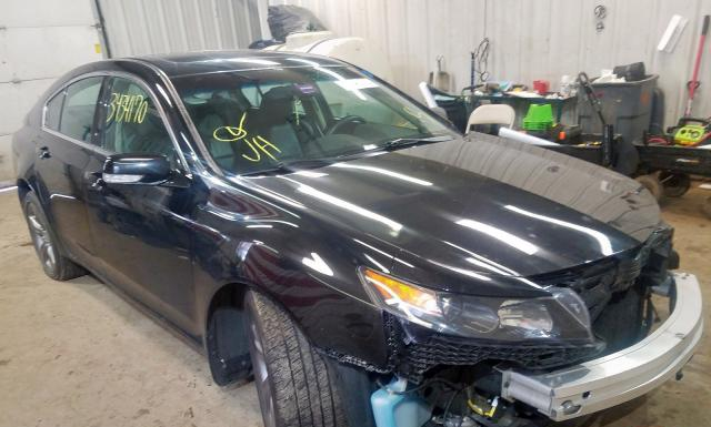 ACURA TL 2014 19uua9f54ea000852