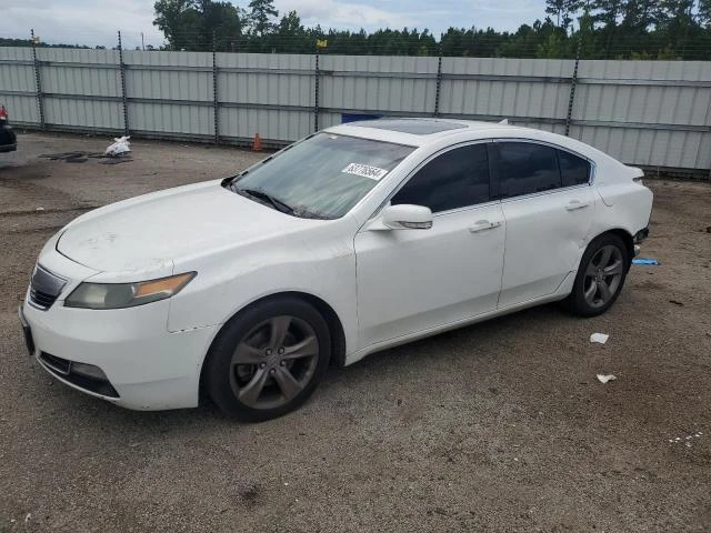 ACURA TL TECH 2014 19uua9f54ea001015