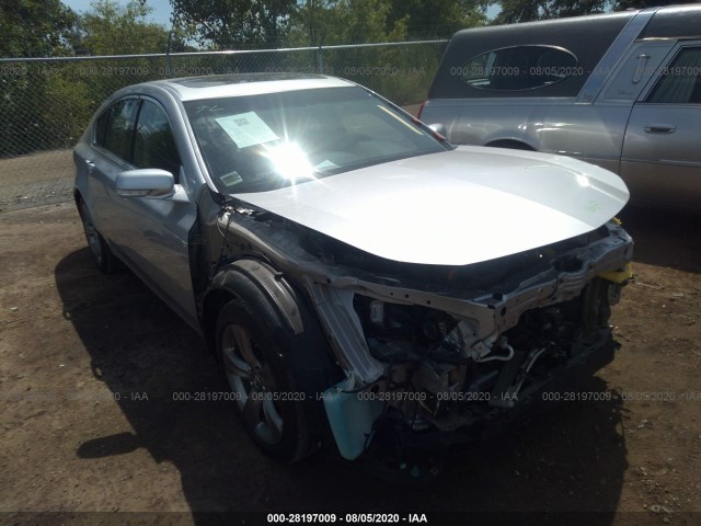 ACURA TL 2014 19uua9f54ea002584